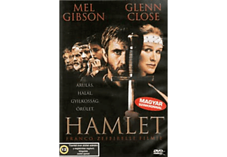 Hamlet (DVD)