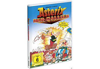 Asterix - Der Gallier [DVD]