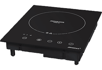 STEBA IK60E - Zone de cuisson (Noir)