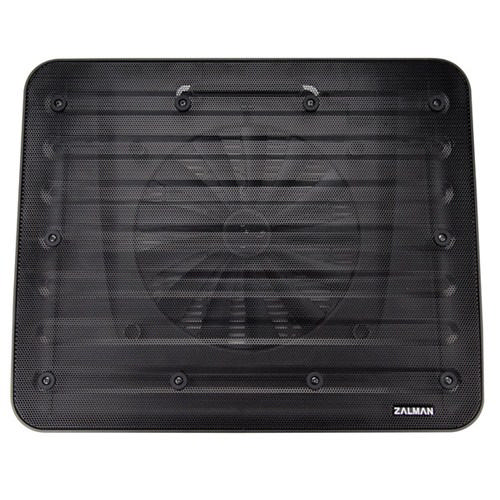 ZALMAN ZM-NC3 12-17" Laptop Uyumlu Ultra Sessiz Laptop Soğutucu 20 cm Fan