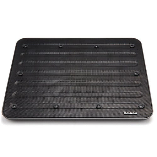 ZALMAN ZM-NC3 12-17" Laptop Uyumlu Ultra Sessiz Laptop Soğutucu 20 cm Fan