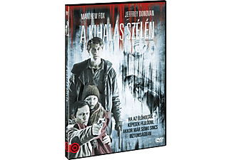 A kihalás szélén (DVD)