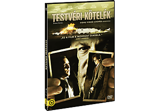 Testvéri kötelék (DVD)