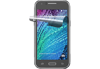 CELLULARLINE SPGALAXYJ1 - film protecteur (Convient pour le modèle: Samsung Galaxy J1)