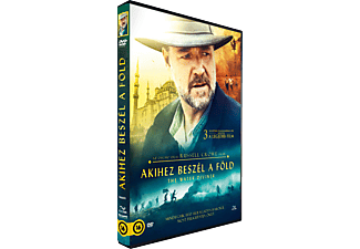 Akihez beszél a Föld (DVD)