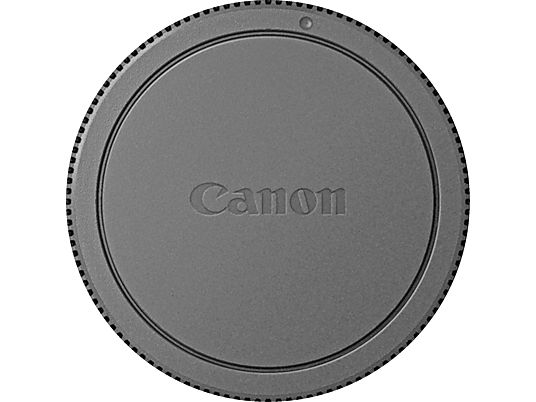 CANON E-II CONVERTER LENS CAP - Objektivrückdeckel (Schwarz)