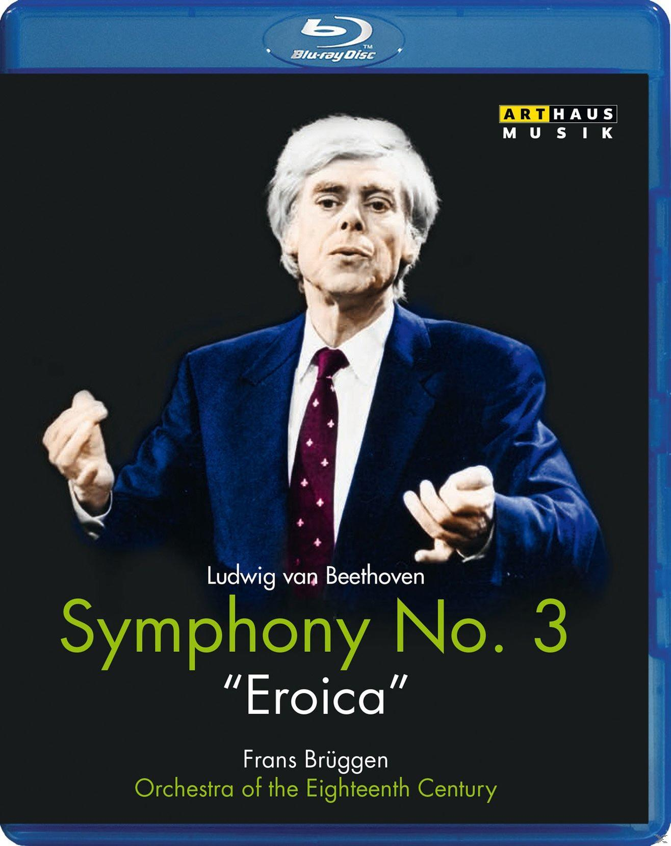 Frans The - Brüggen Sinfonie Orchestra 3 - \