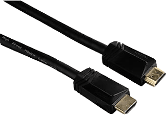 HAMA HM.122108 HS Altın Uçlu HDMI Kablo 10 Metre