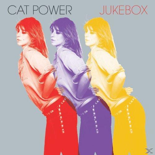 Cat Power - Jukebox  - (Vinyl)