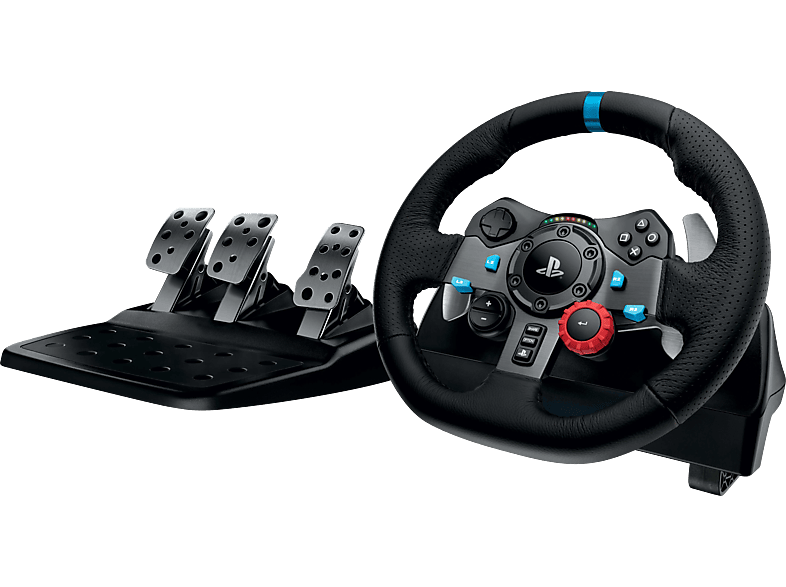 LOGITECH G G29 Driving Force Racestuur, PS5/PS4/PC kopen?