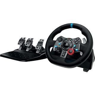 LOGITECH G G29 Driving Force Racestuur - PS5/PS4/PC