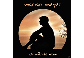 Marian Meyer - Ich Möchte Heim  - (CD)