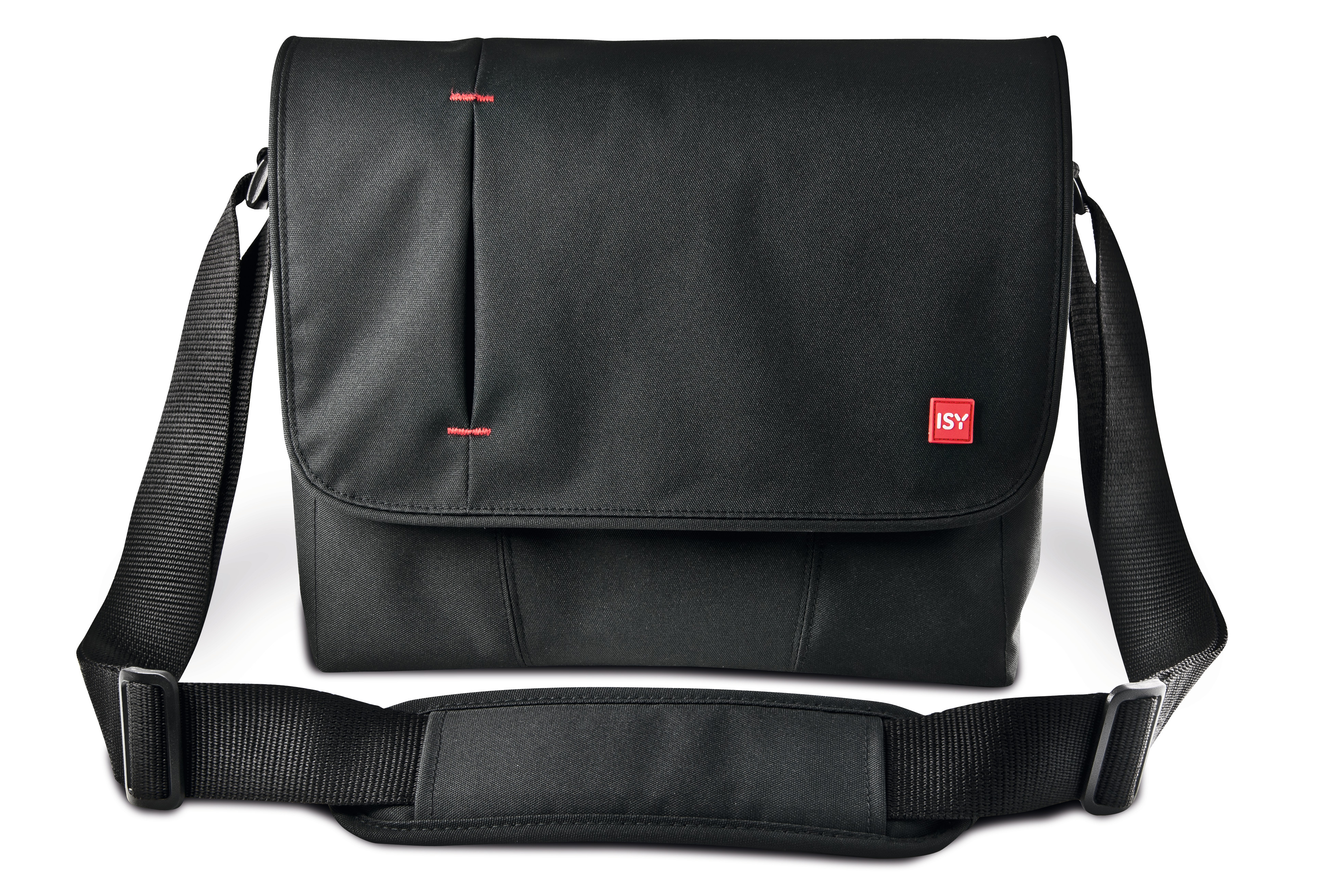 ISY IPB-3201 Tasche, Schwarz