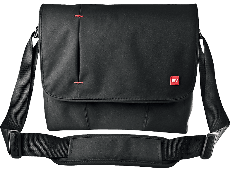 Tasche, ISY Schwarz IPB-3201