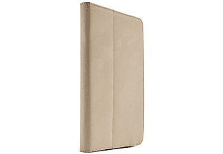 CASE LOGIC SureFit Slim-Hoes 7 inch Parchment