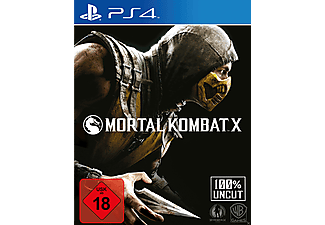 mortal kombat x pc cheap