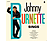 Johnny Burnette - Johnny Burnette Sings (Vinyl LP (nagylemez))