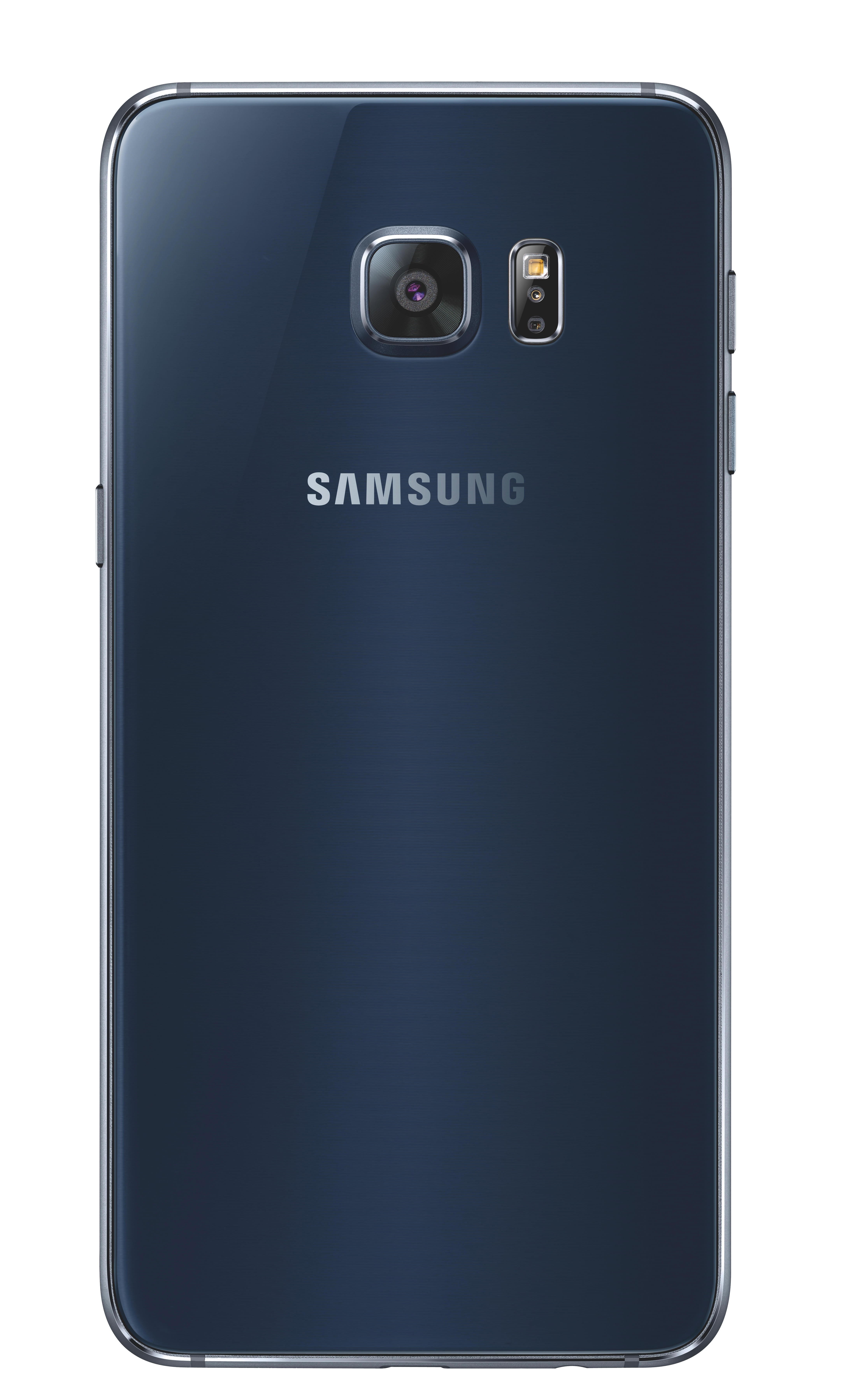 SAMSUNG Galaxy S6 edge+ 32 GB Schwarz