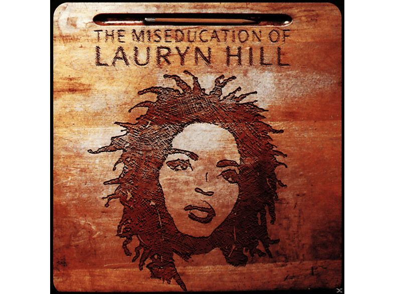 Lauryn Hill | MISEDUCATION OF [CD] online kaufen | MediaMarkt