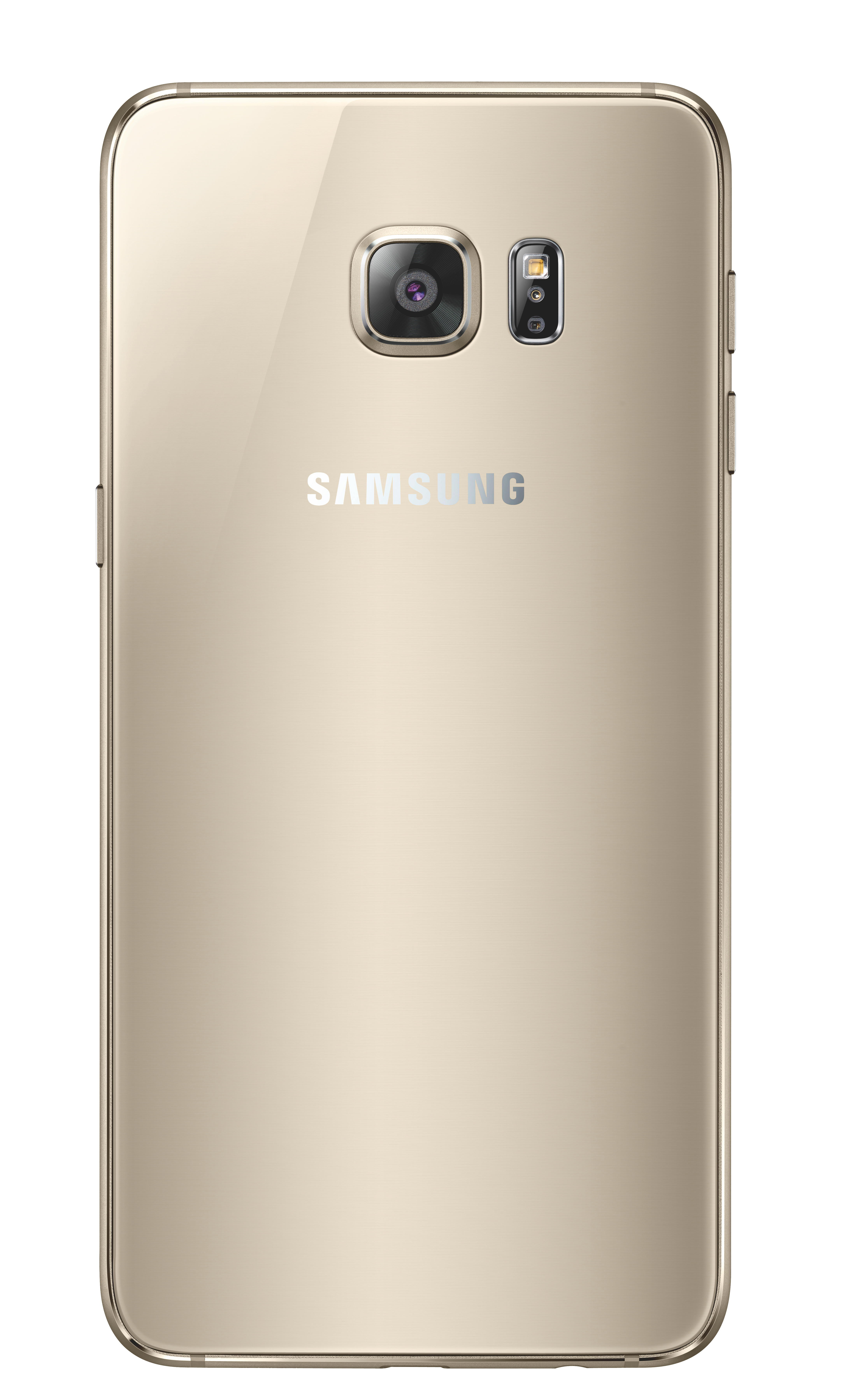 SAMSUNG Galaxy S6 edge+ 32 GB Gold