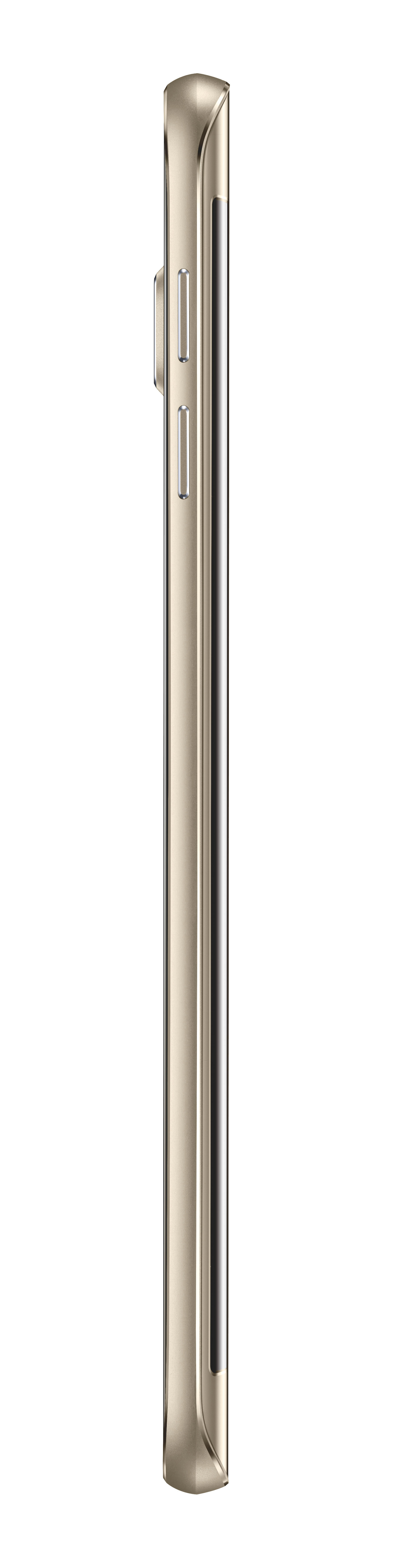 SAMSUNG Galaxy S6 edge+ 32 GB Gold