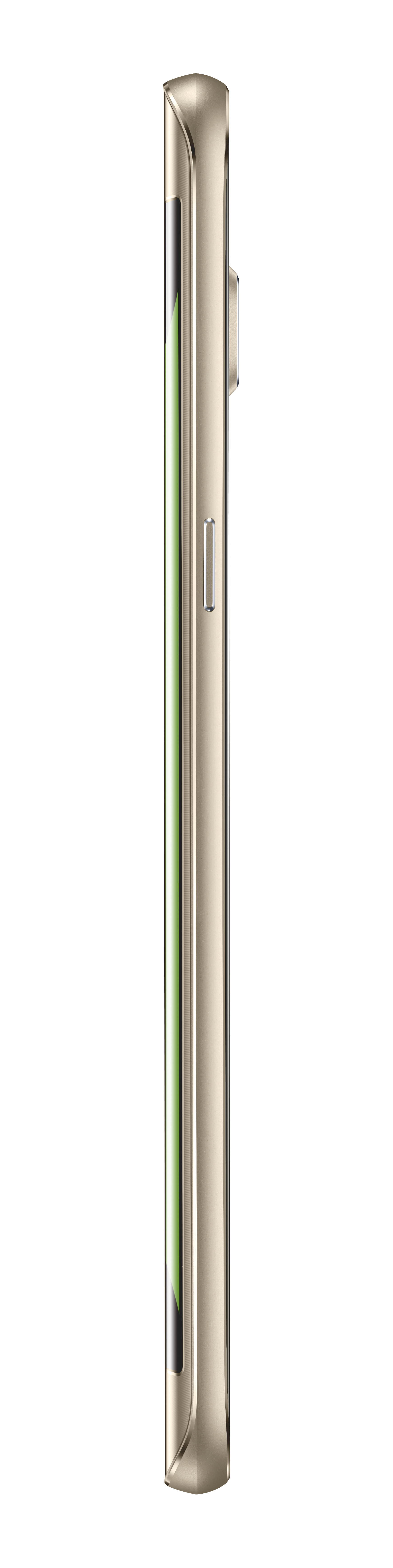 SAMSUNG Galaxy S6 edge+ 32 GB Gold