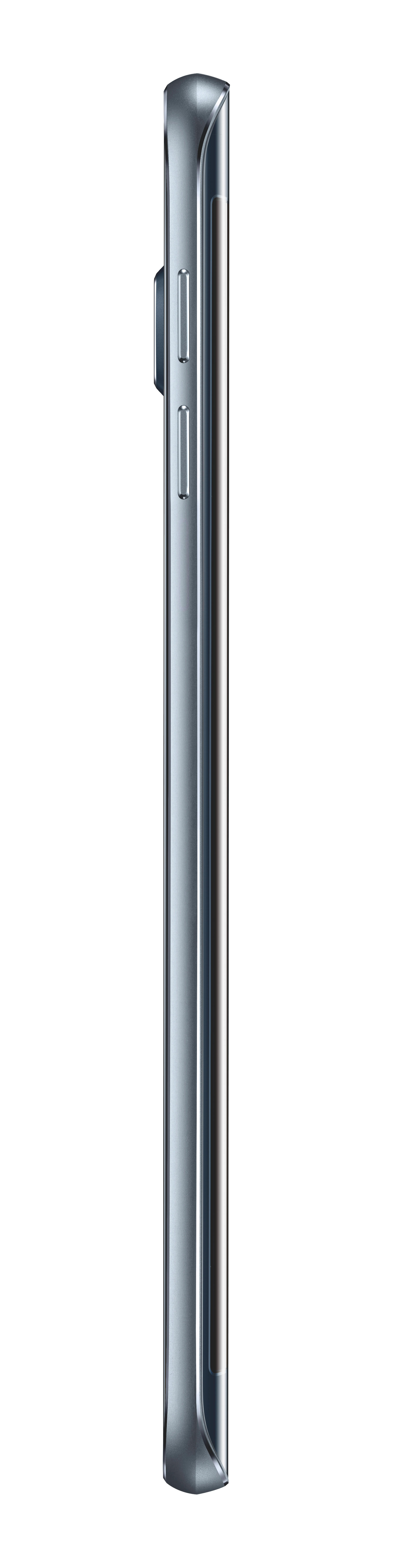 SAMSUNG Galaxy S6 edge+ 32 GB Schwarz