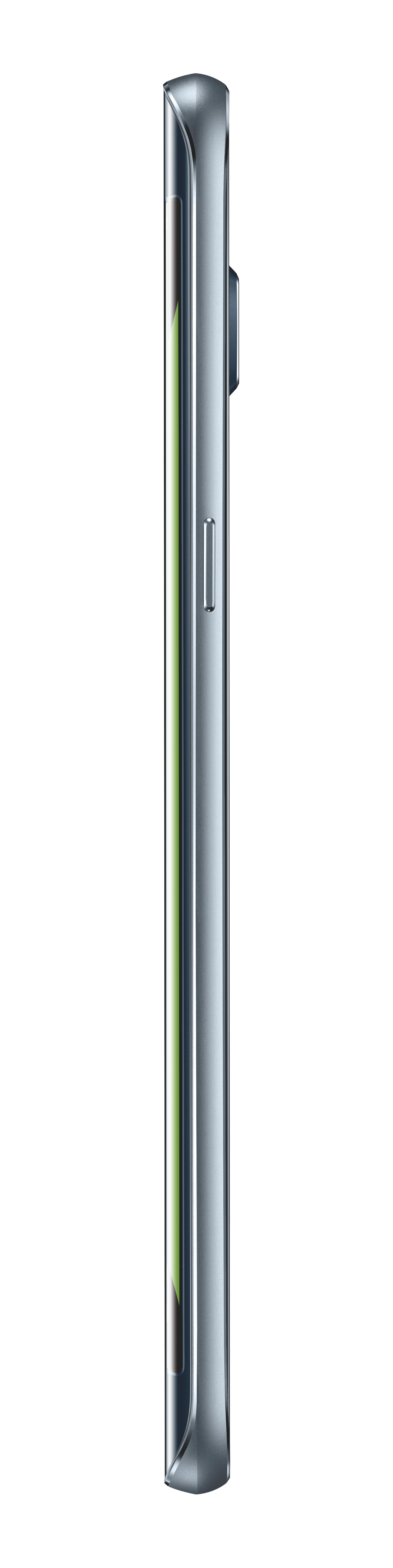 SAMSUNG Galaxy S6 edge+ 32 GB Schwarz