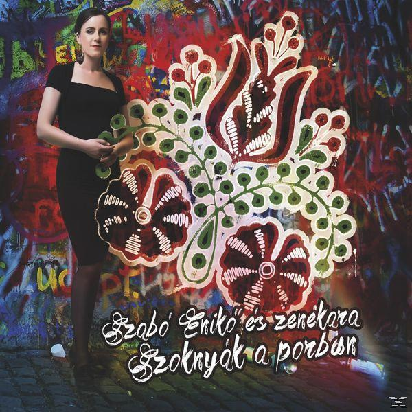 Szabó Enikő és Zenekara - Szabó Enikő és Zenekara (CD)