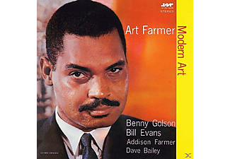 Art Farmer - Modern Art (Vinyl LP (nagylemez))