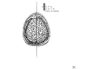 Clara Luzia - Here's To Nemesis  - (CD)