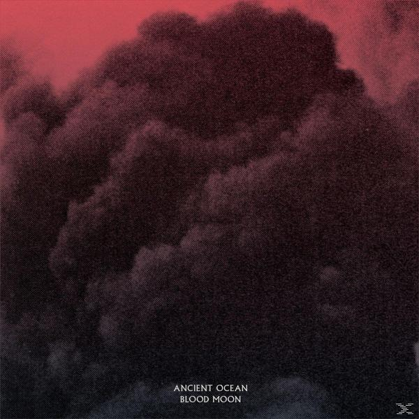 - - (Vinyl) Ancient Blood Moon Ocean