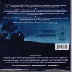 Bizek Emi - Álomszép 5 (CD)