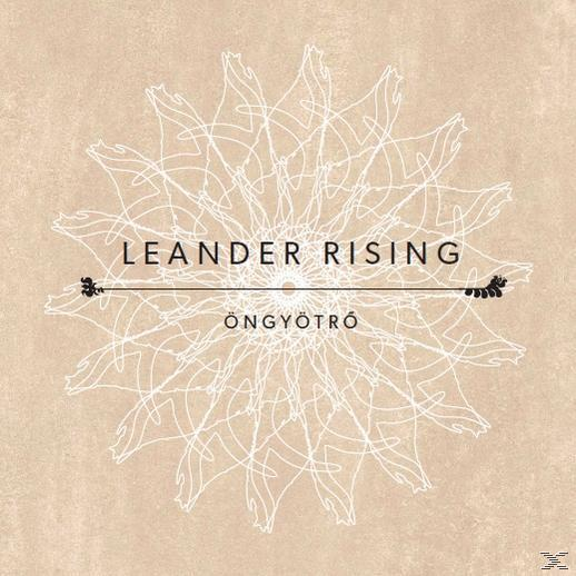 Leander Rising - Öngyötrő (CD)