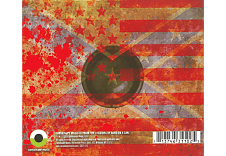 Kronos Quartet, VARIOUS - Rebirth Of A Nation  - (CD)