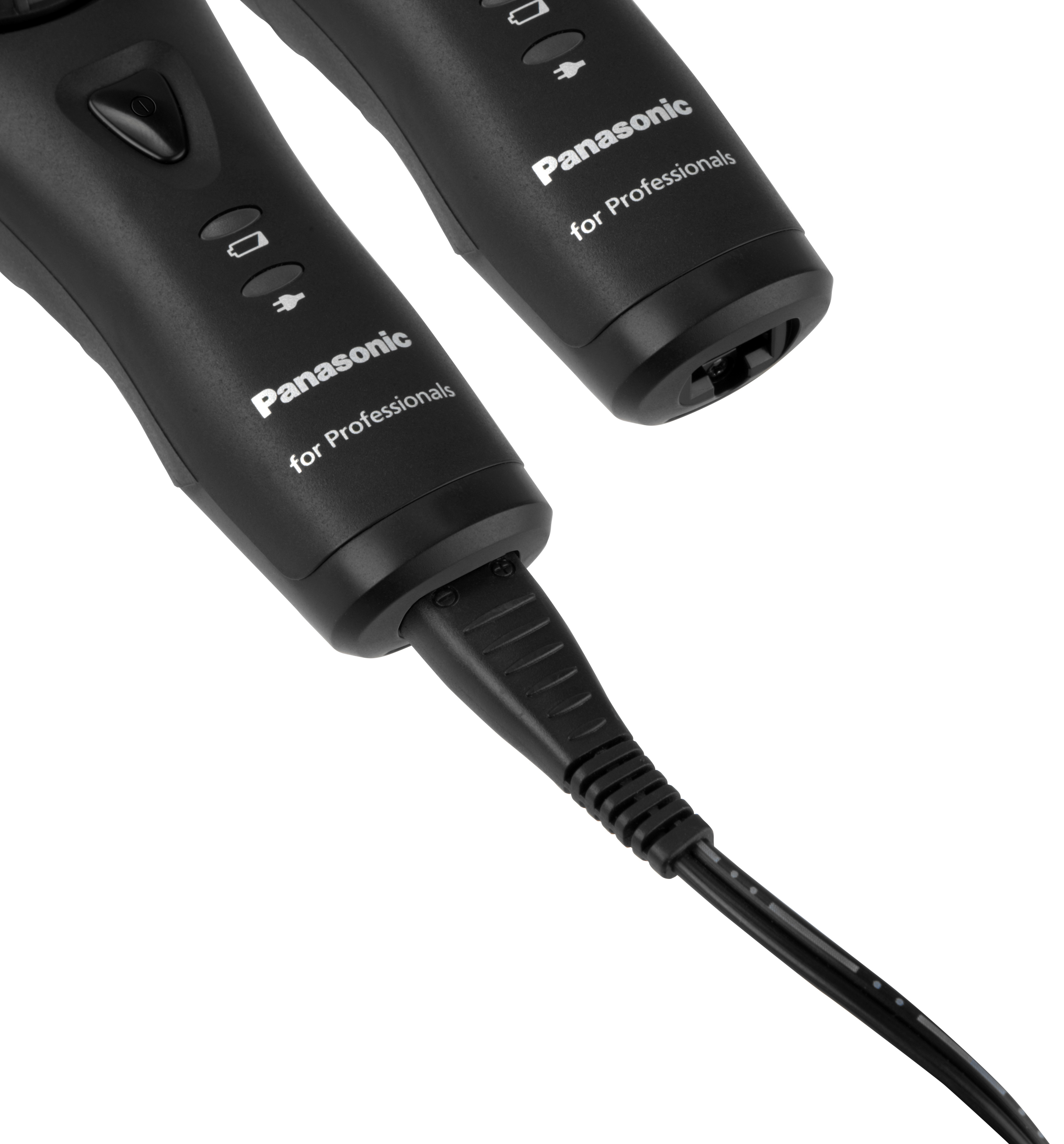 PANASONIC ER-GP80 Haarschneider Schwarz 