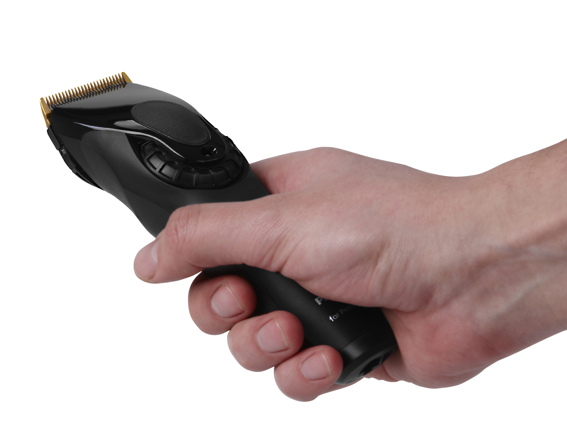 PANASONIC ER-GP80 Haarschneider Schwarz 