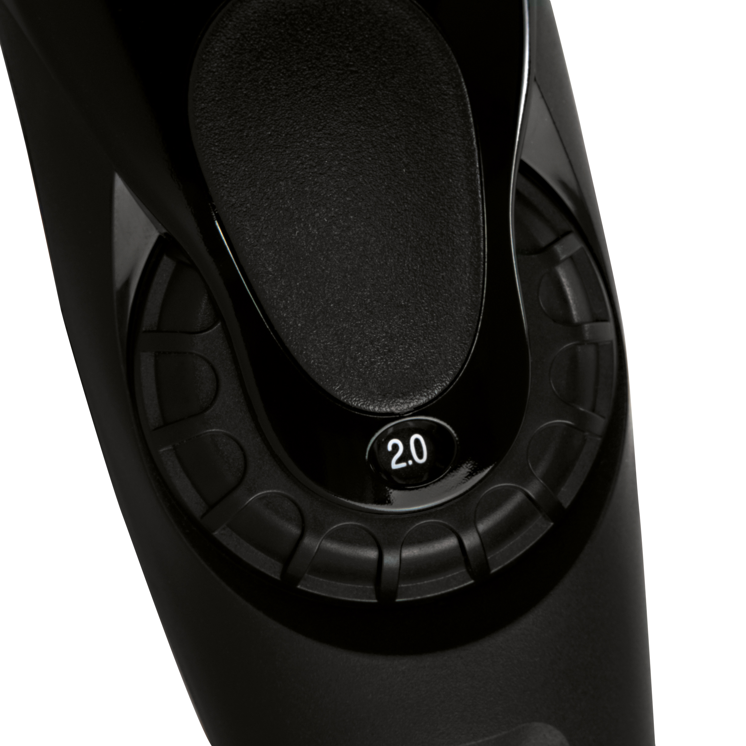 PANASONIC ER-GP80 Haarschneider Schwarz 