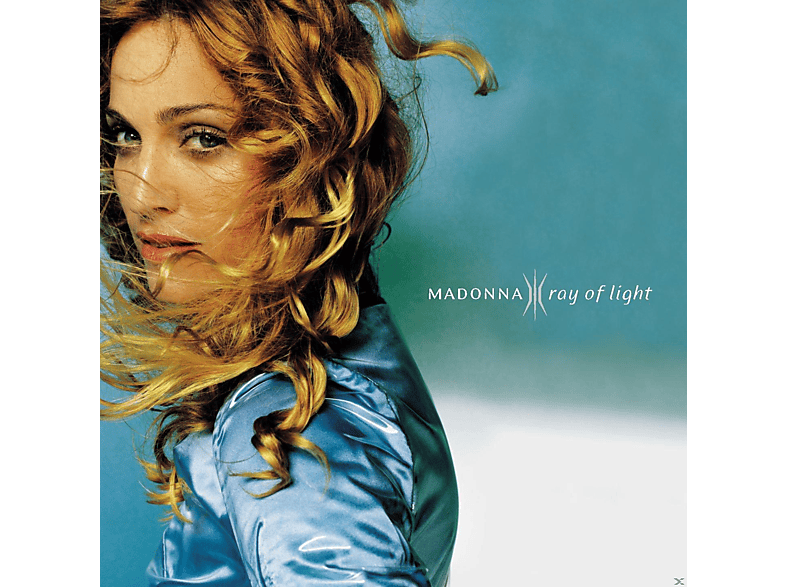 Madonna - Ray Of Light (vinyl) : Target