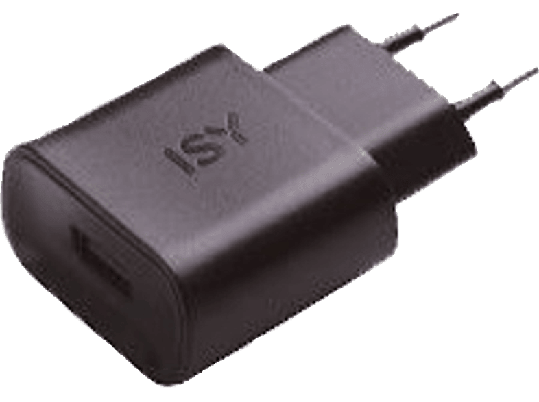 isy usb travel charger iwc 4000