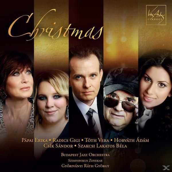Különböző előadók - Christmas (CD)