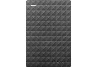 Recupero File Cancellati/Perduti dall'Unità Portatile Seagate Backup Plus