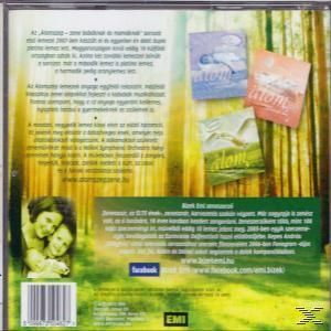 Bizek Emi - Álomszép 4. (CD)
