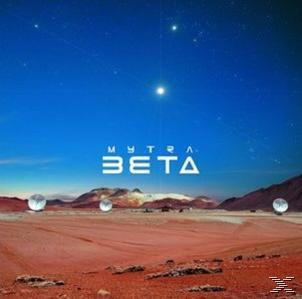 Mytra - Beta (CD)