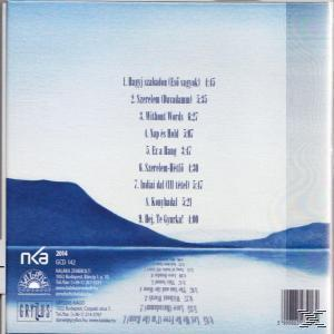 Nyeső Mari - Hagyj szabadon (CD)