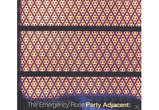 Dan Andriano - Party Adjacent  - (Vinyl)
