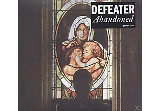 Defeater - Abandoned  - (LP + Download)