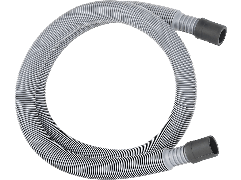 Scanpart Tuyau de Vidange 4 Mètres Gris