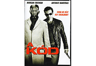 A kód (DVD)