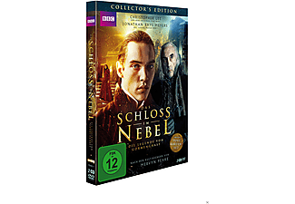 Gormenghast / Das Schloss im Nebel - Die Legende von Gormenghast DVD